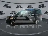 2026 Nissan TOWNSTAR