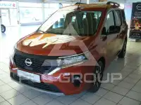 2026 Nissan TOWNSTAR