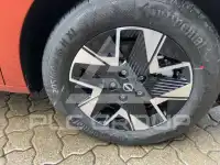 2026 Nissan TOWNSTAR