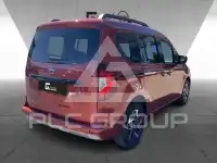 2026 Nissan TOWNSTAR