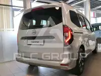 2026 Nissan TOWNSTAR