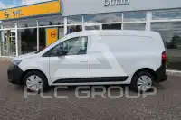 2026 Nissan TOWNSTAR