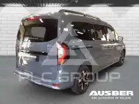 2026 Nissan TOWNSTAR