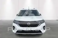 2026 Nissan TOWNSTAR