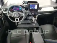 2026 Nissan TOWNSTAR