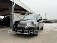 2026 Nissan TOWNSTAR