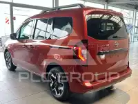 2026 Nissan TOWNSTAR