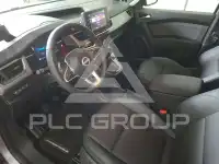 2026 Nissan TOWNSTAR