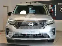 2026 Nissan TOWNSTAR
