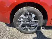 2026 Nissan TOWNSTAR