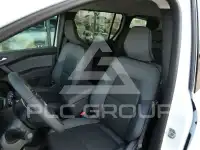 2026 Nissan TOWNSTAR