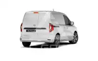 2026 Nissan TOWNSTAR