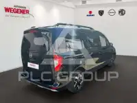 2026 Nissan TOWNSTAR
