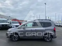 2026 Nissan TOWNSTAR