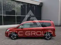 2026 Nissan TOWNSTAR