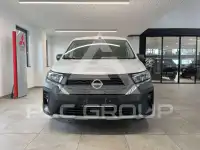2026 Nissan TOWNSTAR