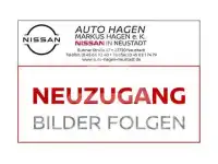 2026 Nissan TOWNSTAR