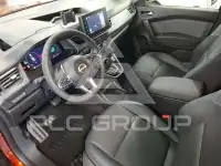 2026 Nissan TOWNSTAR