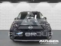 2026 Nissan TOWNSTAR