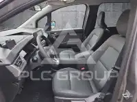 2026 Nissan TOWNSTAR