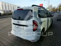 2026 Nissan TOWNSTAR