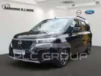 2026 Nissan TOWNSTAR