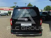 2026 Nissan TOWNSTAR