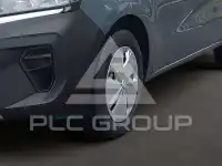 2026 Nissan TOWNSTAR