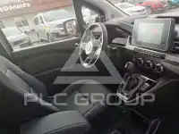 2026 Nissan TOWNSTAR