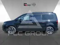 2026 Nissan TOWNSTAR