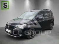 2026 Nissan TOWNSTAR
