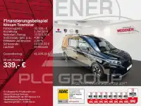2026 Nissan TOWNSTAR