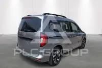 2026 Nissan TOWNSTAR