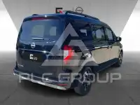 2026 Nissan TOWNSTAR