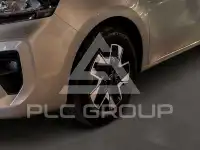 2026 Nissan TOWNSTAR