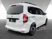 2026 Nissan TOWNSTAR