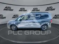 2026 Nissan TOWNSTAR