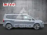 2026 Nissan TOWNSTAR