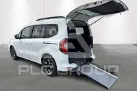 2026 Nissan TOWNSTAR