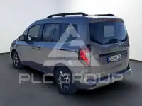 2026 Nissan TOWNSTAR