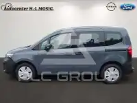 2026 Nissan TOWNSTAR