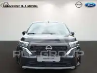 2026 Nissan TOWNSTAR