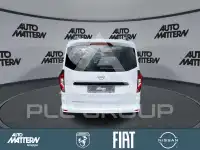 2026 Nissan TOWNSTAR