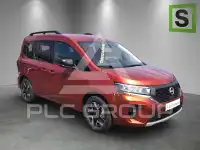 2026 Nissan TOWNSTAR
