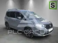 2026 Nissan TOWNSTAR