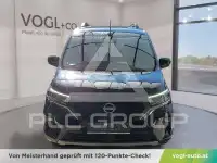 2026 Nissan TOWNSTAR