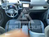 2026 Nissan TOWNSTAR
