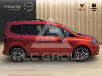 2026 Nissan TOWNSTAR