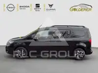 2026 Nissan TOWNSTAR