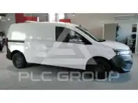 2026 Nissan TOWNSTAR